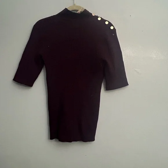 Elie Tahari sweater - Picture 2 of 15